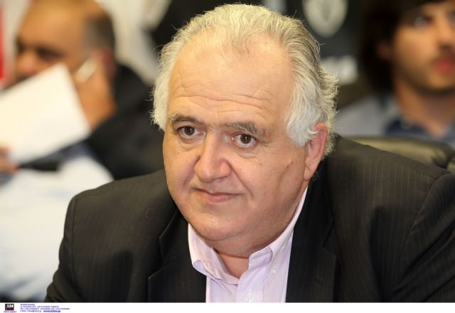 Στα παιδιά του Γιώργου Χριστοβασίλη ο ΠΑΣ Γιάννινα