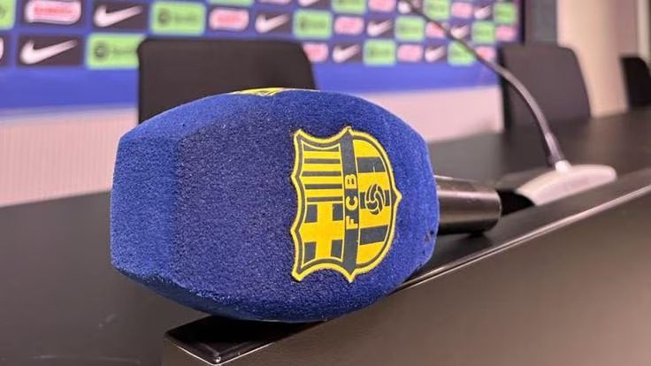 Μπαρτσελόνα: «Μάυρο» στο Barca TV λόγω περικοπών!