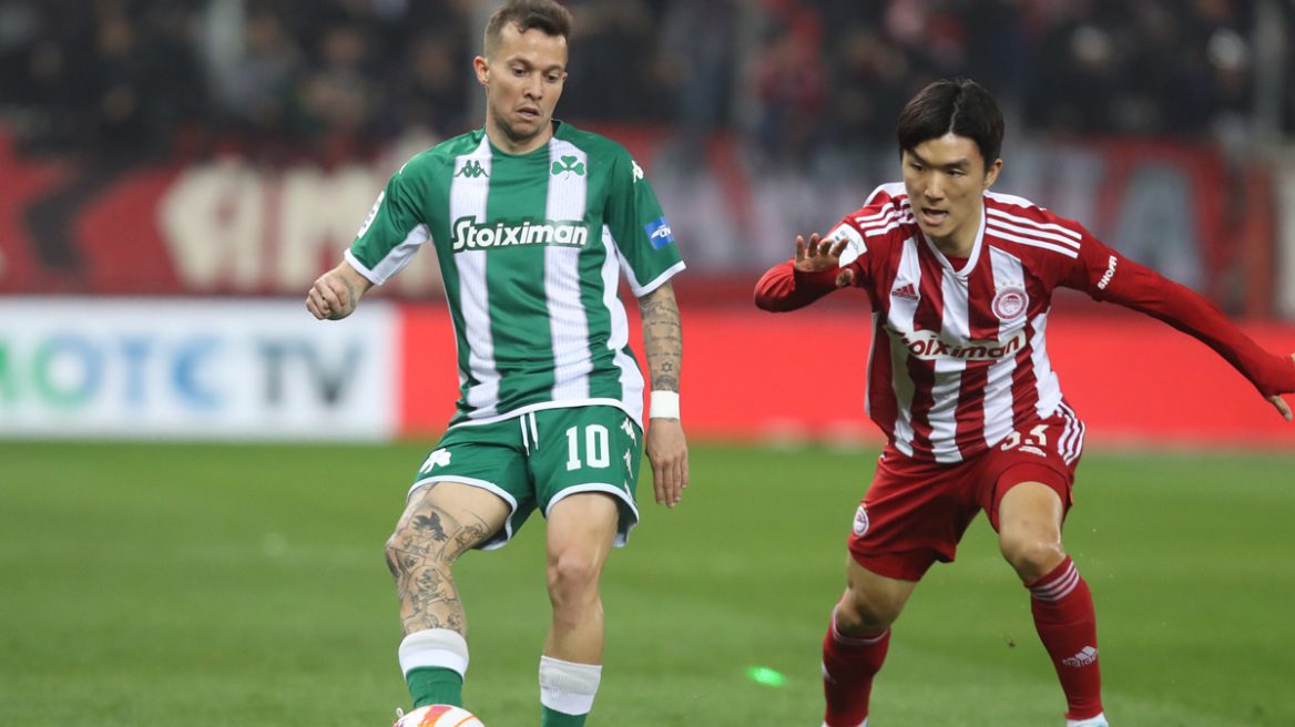 Στοίχημα Προγνωστικά: Ντέρμπι σε Ελλάδα και Ευρώπη