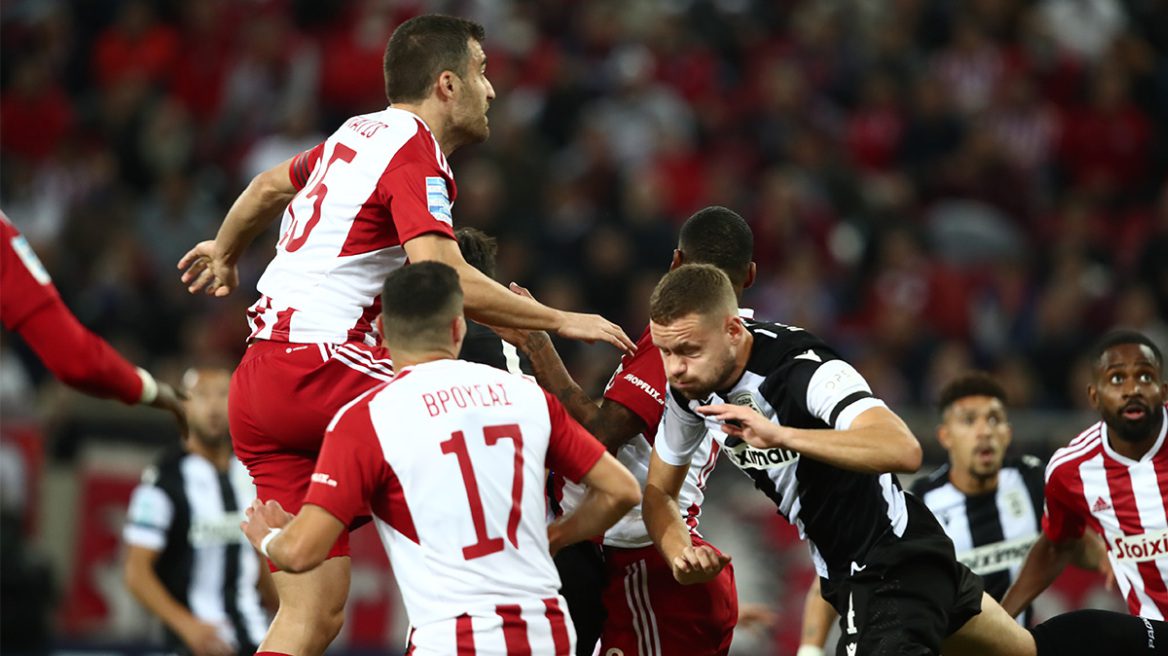 Στοίχημα: Τα πλέι οφ και η Αγγλία