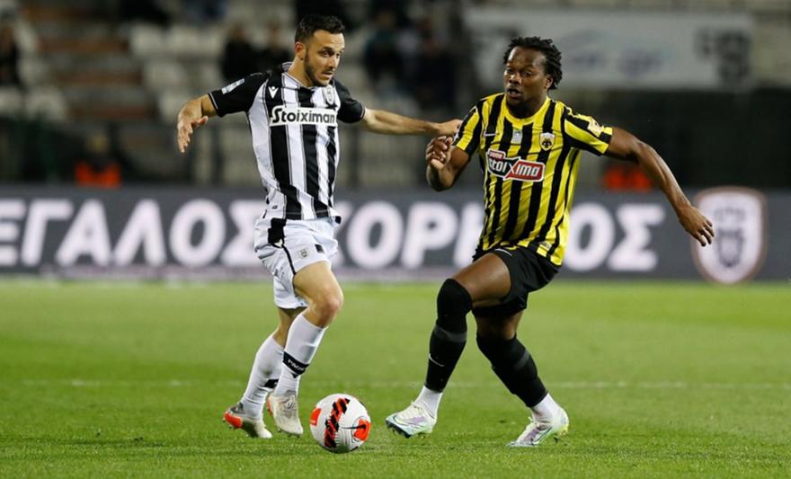 Στοίχημα: Ντέρμπι σε Ελλάδα και Ευρώπη