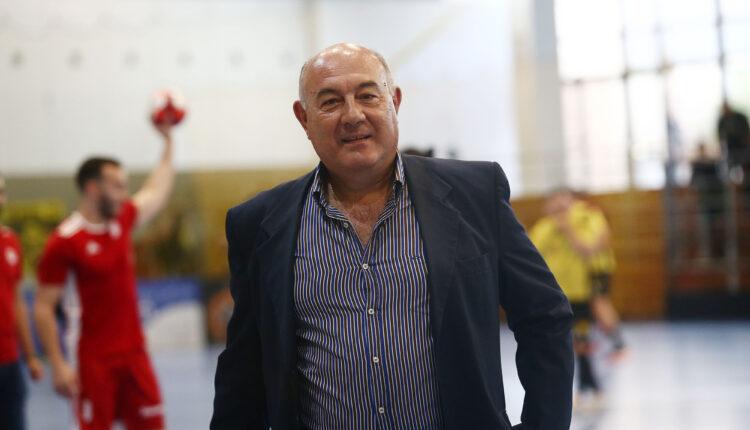 Παπασταμάτης: «Τιμή και δόξα στους ιδρυτές της ΑΕΚ»