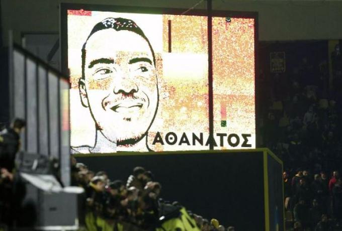 «Αν ο Άλκης δεν είχε το τραύμα στη μηριαία αρτηρία, θα ζούσε» κατέθεσε ιατροδικαστής