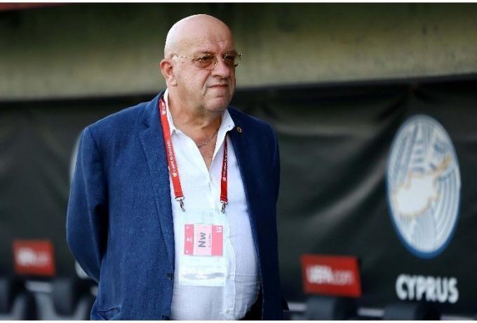 Πρόεδρος ΚΟΠ για τον τελικό κυπέλλου Ελλάδας: «Δεν είναι και το πιο εύκολο για την Αστυνομία να αποφασίσει»
