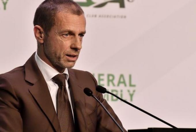 Τσέφεριν για τις πληρωμές της Μπαρτσελόνα στον αρχιδιαιτητή: «Από τις πιο σοβαρές υποθέσεις που έχω δει»
