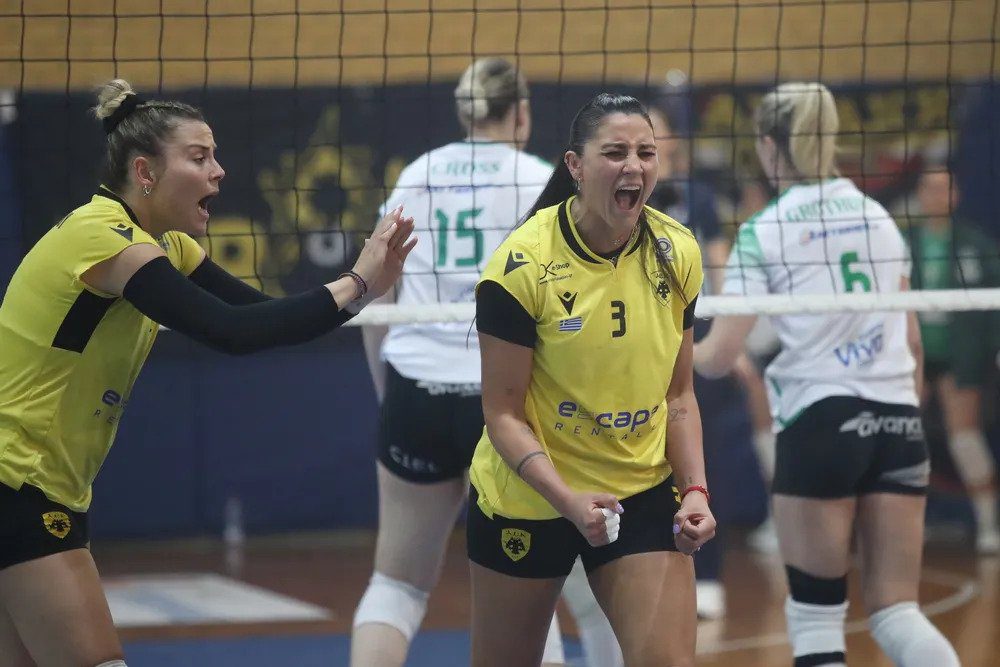 Με μυαλό, ψυχή και καρδιά για το 1-1 στον Άγιο Θωμά!