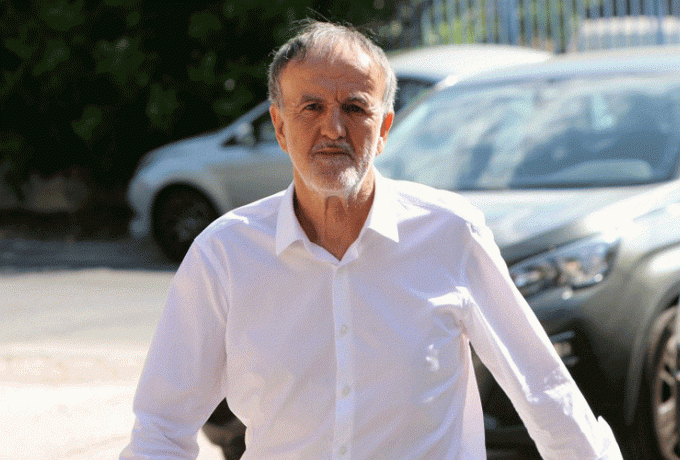 Αντωνίου: «Η ζήτηση για τον τελικό είναι τεράστια, θα υπάρξει συνάντηση Μπέου-Μπαλτάκου»