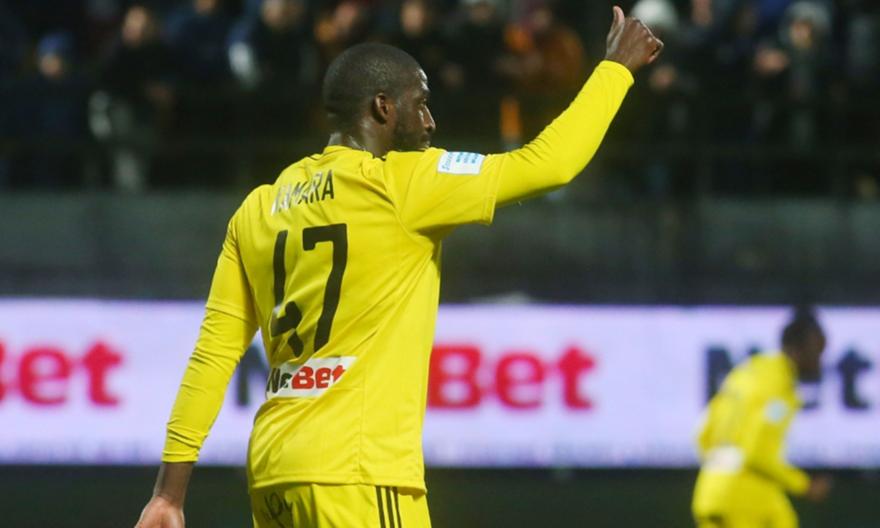 Η αποστολή του Άρη για την ΑΕΚ – Χωρίς Καμαρά και Ματέο