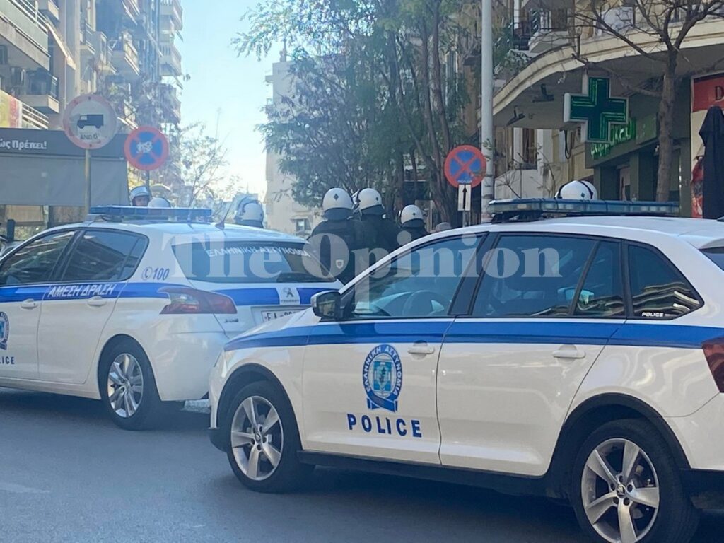 Θεσσαλονίκη: Απήγαγαν αλλοδαπό και ζήτησαν λύτρα για να τον ελευθερώσουν