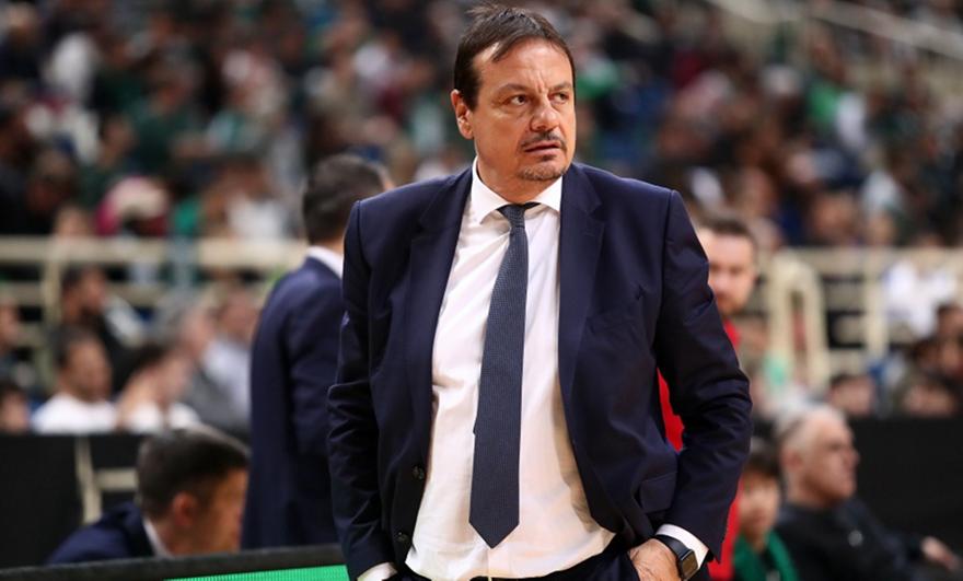 Υπέγραψε στον Παναθηναϊκό ο Αταμάν!
