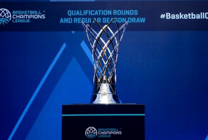 Οι ομάδες που θα διεκδικήσουν στο Final Four το Basketball Champions League