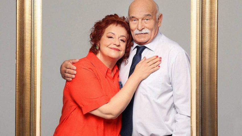 Μετά το τέλος της «Βουλίτσας»: Η ηθοποιός που θα υποδυθεί τη νέα σύντροφο του Μηνά στη «Μουρμούρα» (Vid)