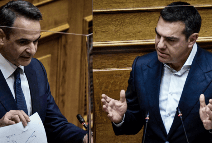 Εκλογές 2023: «Κλειδώνει» η ημερομηνία του debate – Η ώρα και οι θεματικές ενότητες