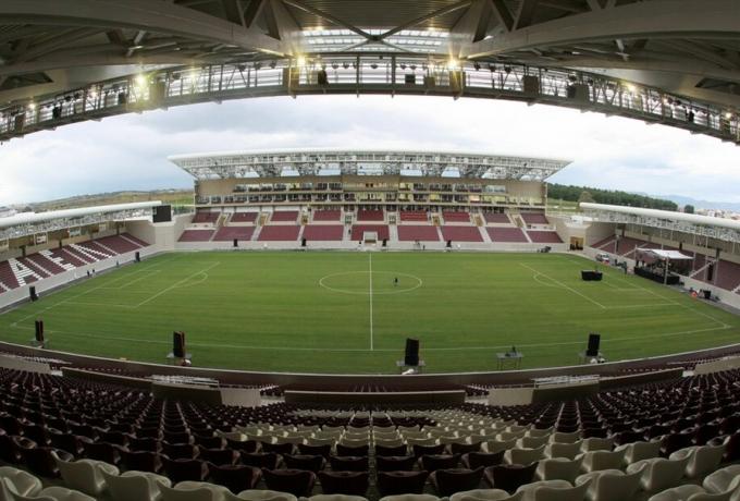 Ολοταχώς προς AEL FC Arena ο τελικός Κυπέλλου – Προχωρημένες επαφές για αγώνα με κόσμο!