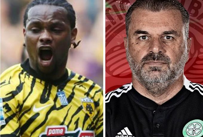 Ο Λιβάι Γκαρσία που… γοήτευσε τη Σέλτικ και ο «ΑΕΚτζής» κόουτς