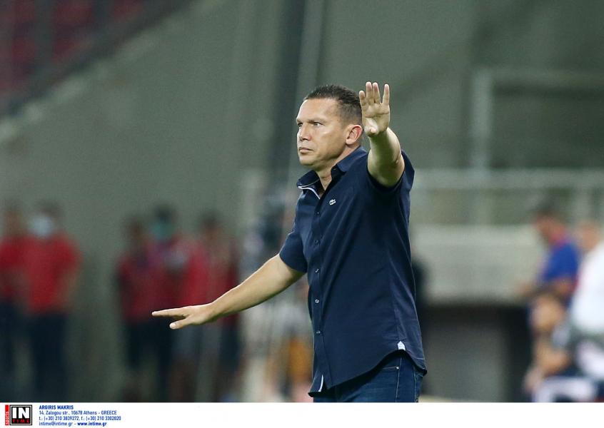 Γιάννης: «Είμαι πεινασμένος για το πρωτάθλημα»!