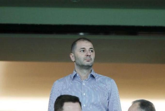 ΑΕΚ: Ο Γιώργος Μελισσανίδης επιμελείται της εντυπωσιακής ατμόσφαιρας στην «Αγιά Σοφιά-OPAP Arena» – Ολες οι λεπτομέρειες! 