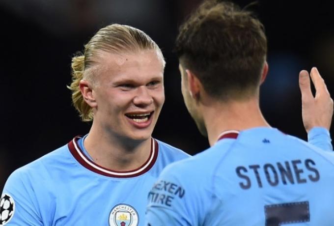 H Σίτι δεν έχει ηττηθεί στην έδρα της για το Champions League από το 2018!