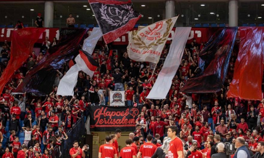 Παράπονα της ΑΕΚ για τα… ανύπαρκτα μέτρα προστασίας στον αγώνα με την Χάποελ