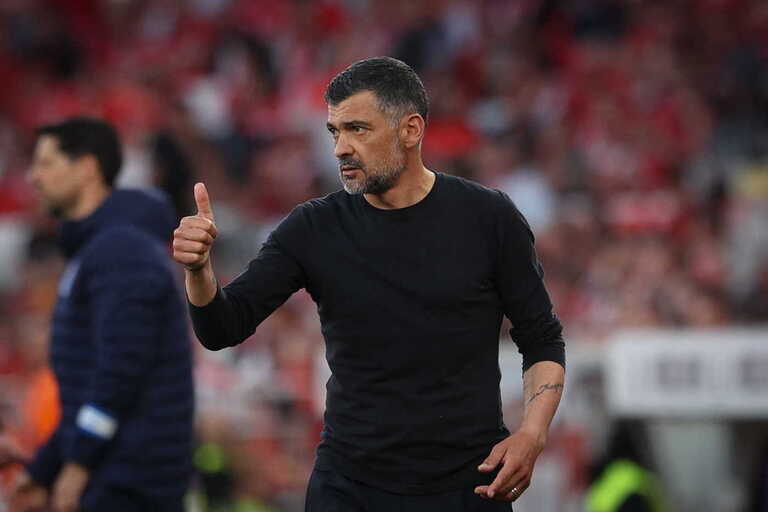 Κονσεϊσάο: «Ο Πέπε είναι η ψυχή της ομάδας»