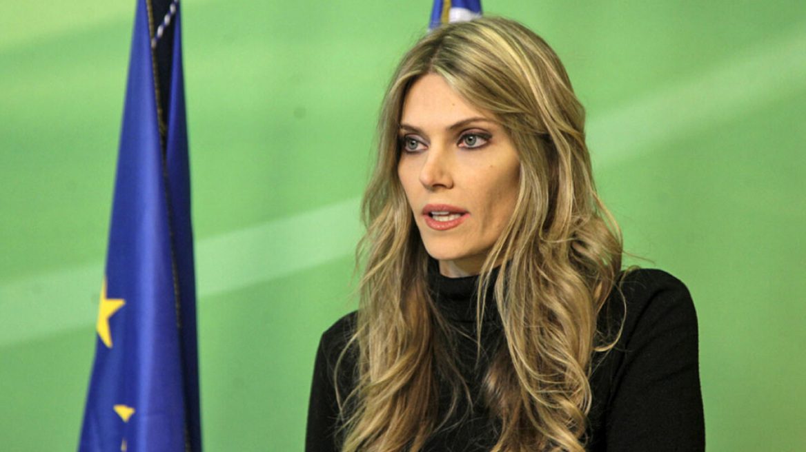 Καϊλή: Αύριο το πρωί αποφυλακίζεται με βραχιολάκι