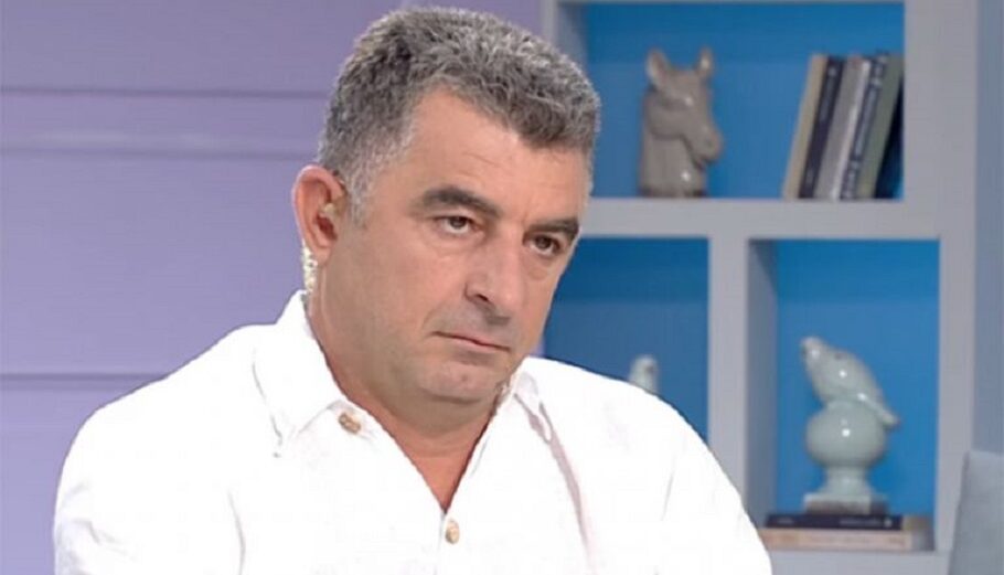 Γιώργος Καραϊβάζ: «Έρχονται νέες συλλήψεις, είμαστε κοντά στον ηθικό αυτουργό», είπε ο Στράτος Μαυροειδάκος