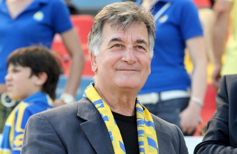 Κωστούλας: «Δεν υπάρχει κάποια ενημέρωση από τους Καμίνσκι»
