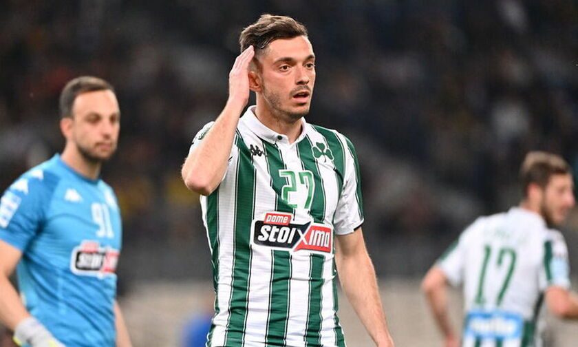 Έρχεται η Ρέιντζερς για τον Κώτσιρα