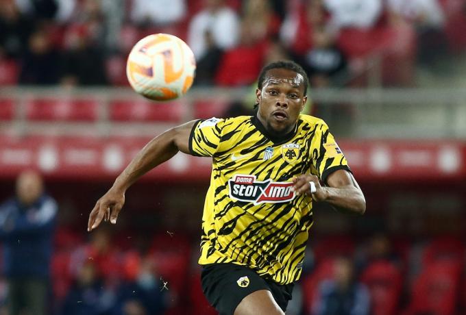 ΑΕΚ: Παρέλαση τουλάχιστον 15 scouts στη Λεωφόρο για τον Λιβάι Γκαρσία