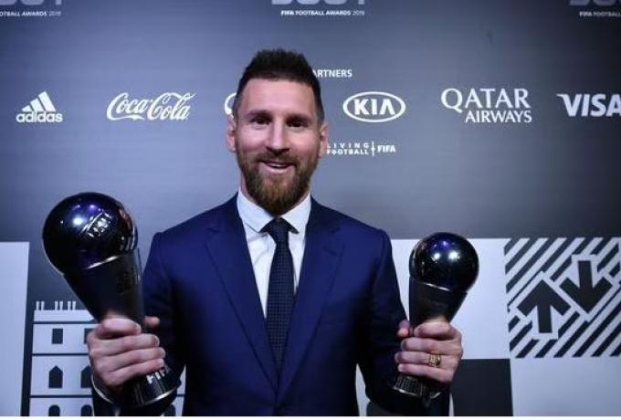 ESPN: «Το σκέφτεται σοβαρά ο Μέσι για τη Σαουδική Αραβία!»