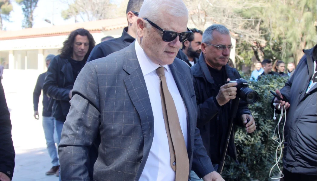 “Tσαφ” στην ΑΕΚ με παιχταρά – Καψούρα του Μελισσανίδη – Υπογράφει συμβόλαιο φορ με 16 γκολ φέτος!