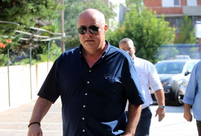 Μπέος: «Αν κάνει αίτημα η ΕΠΟ, θα δώσω το Πανθεσσαλικό για τον τελικό»!