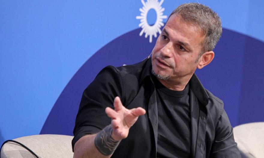 Κατάθεση ψυχής από Ντέμη: Όταν σταματάμε τη μπάλα είναι σαν πένθος, δεν ξέρουμε να το διαχειριστούμε