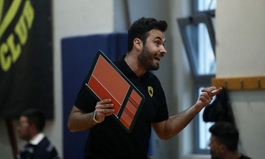 Οτσάλ: «Παίξαμε άσχημα, να μας γίνει μάθημα»