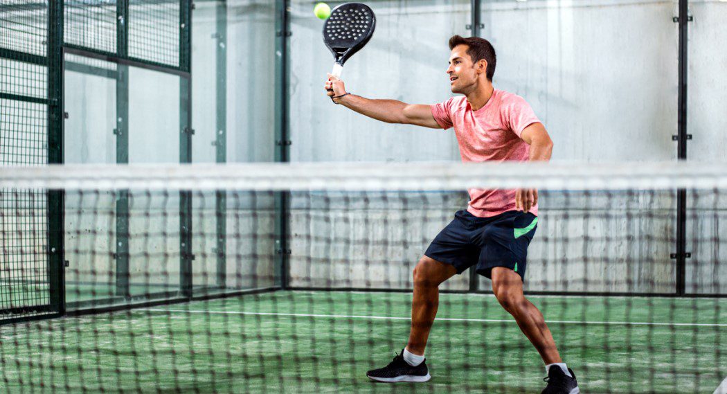 ΕΦΟΑ: Ξεκινάει η θεσμική ανάπτυξη του Padel στην Ελλάδα