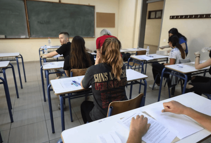 Πανελλήνιες 2023: Τα εξεταστικά κέντρα για τα ειδικά μαθήματα