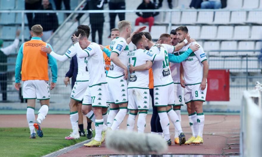 Όλοι «μέσα» για το ντέρμπι – Η αποστολή του Παναθηναϊκού για την ΑΕΚ