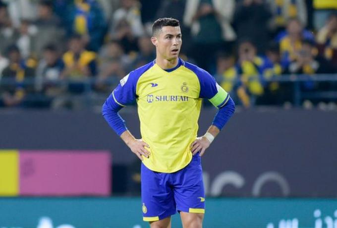 «Βόμβα» από τον πρόεδρο της Αλ Νασρ: «Νιώθω εξαπατημένος που πήραμε τον Κριστιάνο Ρονάλντο»