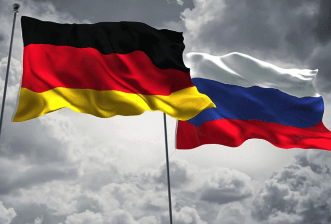 Η Μόσχα απελαύνει περισσότερους από 20 γερμανούς διπλωμάτες ανταποδίδοντας αντίστοιχη ενέργεια του Βερολίνου