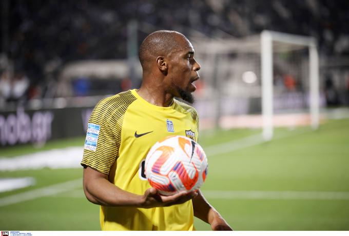 Σοκ στην ΑΕΚ: «Χάνει» Σιντιμπέ και Άμραμπατ – Τι συνέβη!