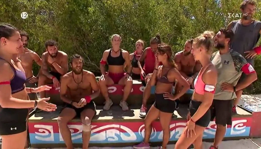 Διαρροή-βόμβα: «Αυτός θα είναι ο νικητής του Survivor και η τελική τριάδα – Εκτός το Νο1 φαβορί»! (vid)