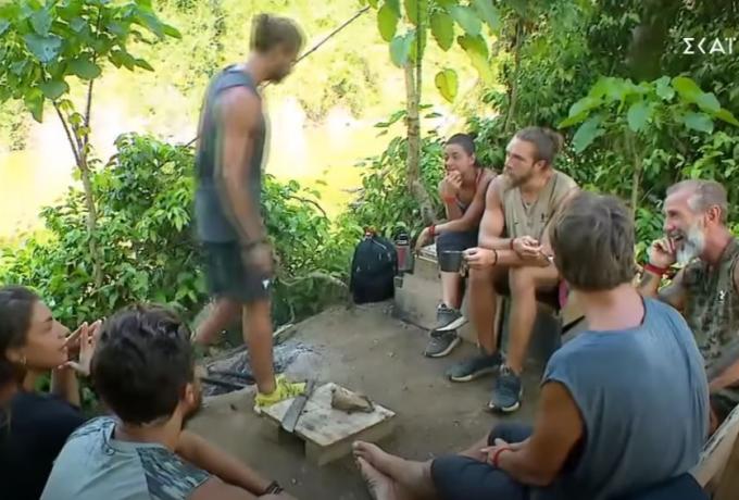 Survivor Spoiler: Αυτή είναι η παίκτρια που αποχωρεί απόψε – Μεγάλη έκπληξη