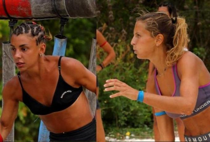 Ένταση και κλάματα στο αποψινό Survivor – Ποια ομάδα κερδίζει τον αγώνα