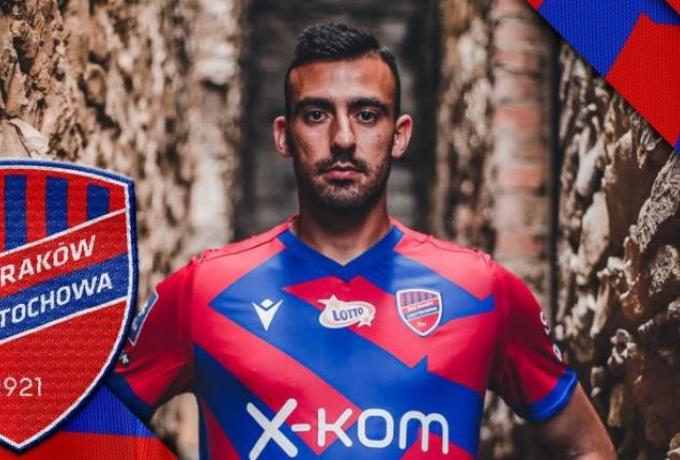 ΑΕΚ: Ο Σβάρνας, το πολωνικό deal και το «μάτι» του Πανόπουλου