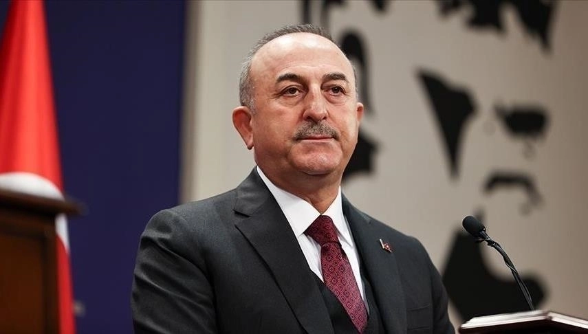 Επίθεση Τσαβούσογλου σε Μπάιντεν: “Είσαι τσαρλατάνος”