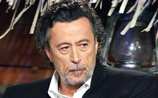 Απάντησε στον Χατζηνικολάου ο Τριανταφυλλόπουλος: «Τα εκτιμάει κάτι τέτοια ο κ. Βαγγέλης»