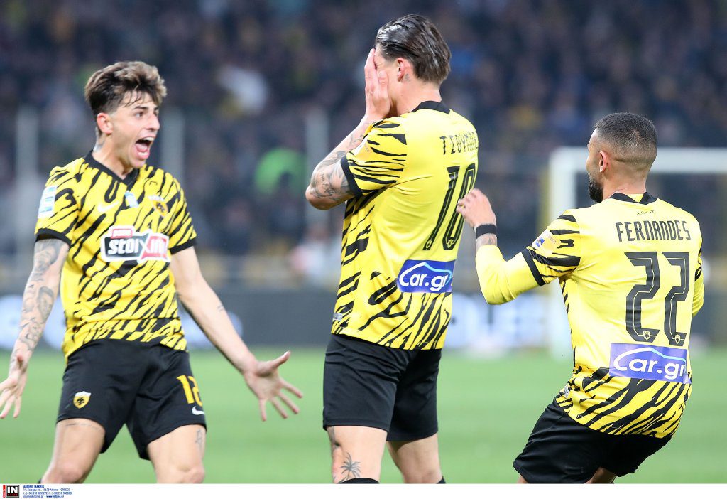 Τελικά δεν είναι υπερεκτιμημένος ο Τσούμπερ;