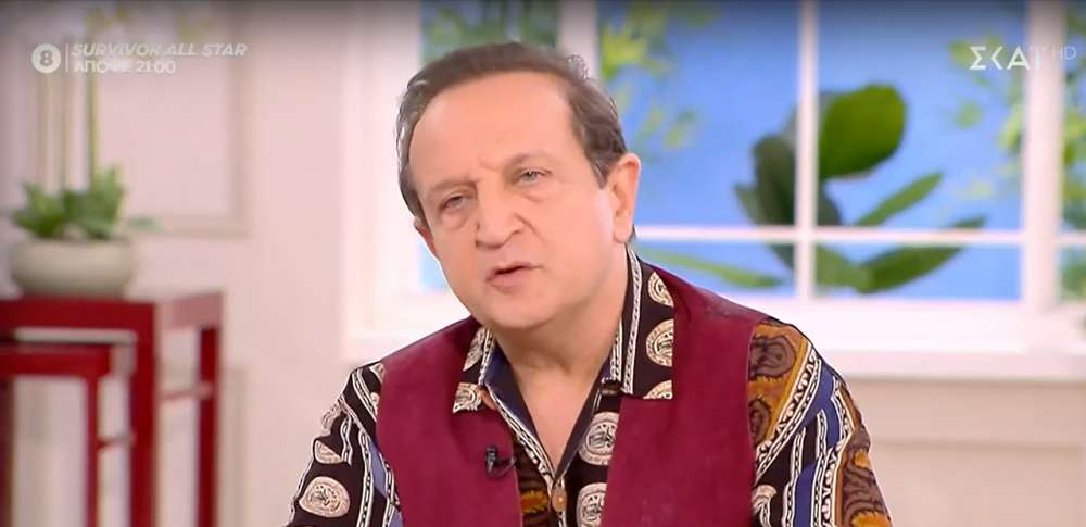 Σπύρος Μπιμπίλας: «Με βγάζουν ως υπερασπιστή του Γεωργούλη, αυτό είναι αναληθές»