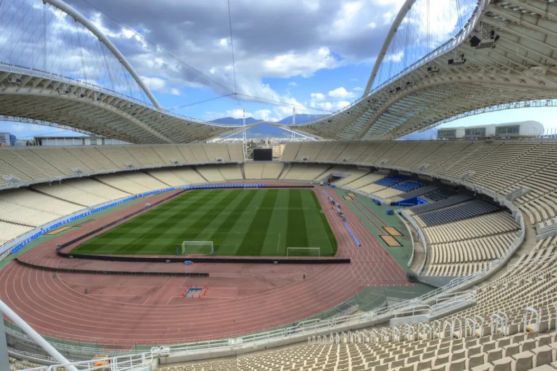 Κύπελλο Ελλάδας: Δεν απαντάει στην ΕΠΟ το ΟΑΚΑ για την διεξαγωγή του τελικού!