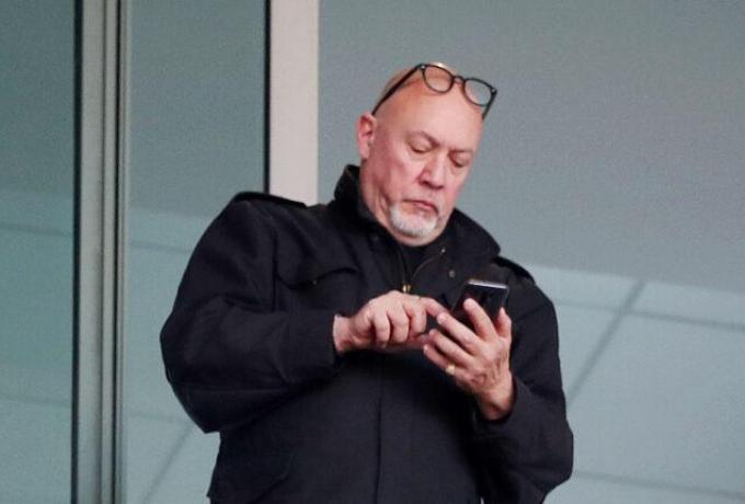 Καραλής: «Τεράστιο ευχαριστώ στον κόσμο μας για τη στήριξή του»